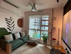 Blk 39A Skyoasis @ Dawson (Queenstown), HDB 4 Rooms #602770031